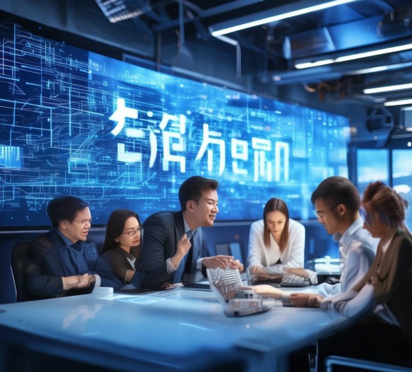 兴祥咨询,为您打造数字化转型的强劲动力 兴祥咨询,为您打造数字化转型的强劲动力