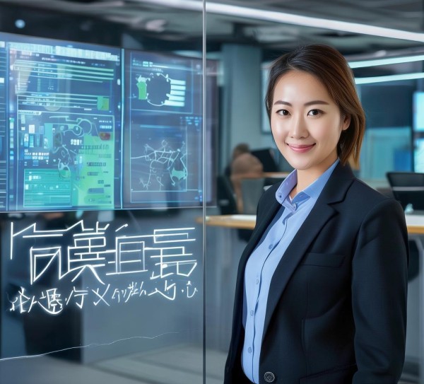 小柯信息技术咨询，专业的技术咨询服务