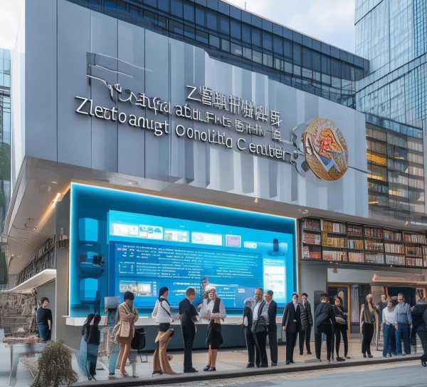 镇江正规信息技术咨询中心，专业解决方案，助力您的发展