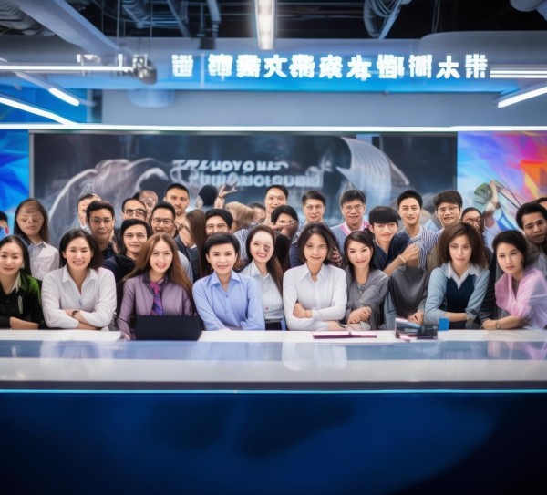 吉林信息化咨询公司招聘，你准备好了吗？