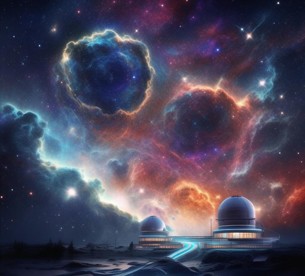 星云,咨询时代新机遇 星云,咨询时代新机遇