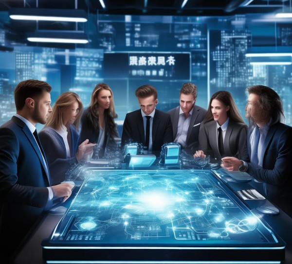 乌什信息咨询服务,助力企业数字化转型的创新解决方案 乌什信息咨询服务,助力企业数字化转型的创新解决方案
