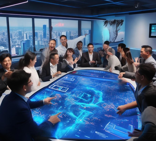 长沙浩宇信息技术咨询有限公司，解析市场机遇与未来展望