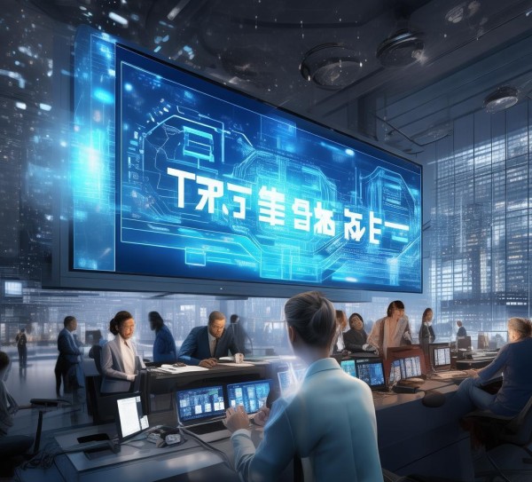 高港信息咨询服务，助力您的数字化未来