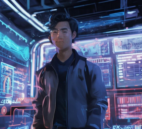 靓仔阿南,信息咨询服务领域的创新与机遇 靓仔阿南,信息咨询服务领域的创新与机遇