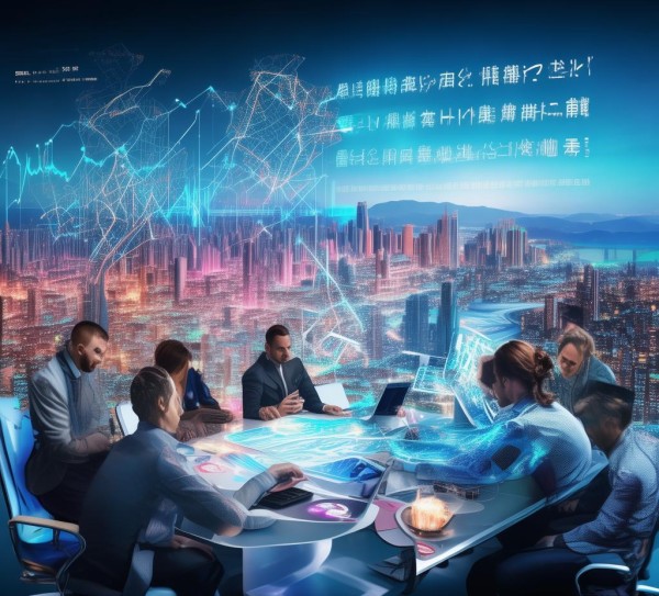 和隆胜信息咨询服务，助力企业数字化转型