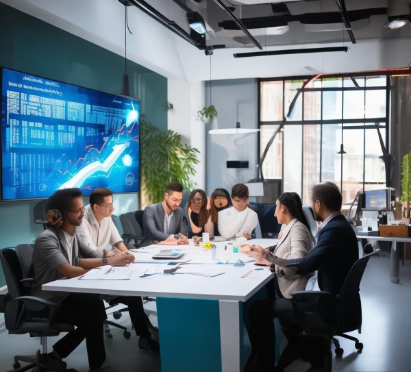 日照景盛信息咨询服务有限公司,助力企业数字化转型 日照景盛信息咨询服务有限公司,助力企业数字化转型
