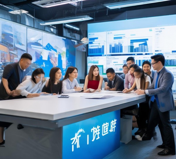 松阳亿诚信息咨询服务部，助力企业成功转型