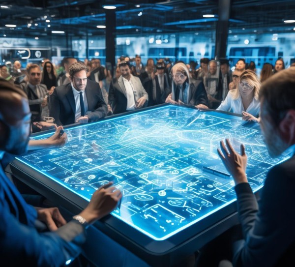 荣利信息咨询服务，重塑商业价值的新方向