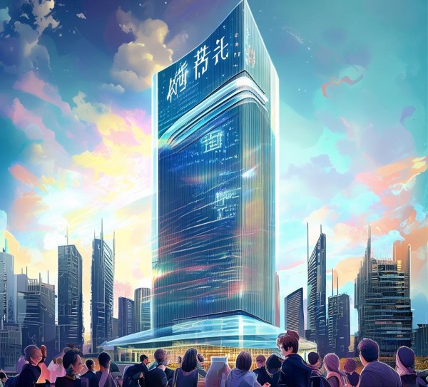 长宏嘉培，创新驱动未来，Parse Your Vision
