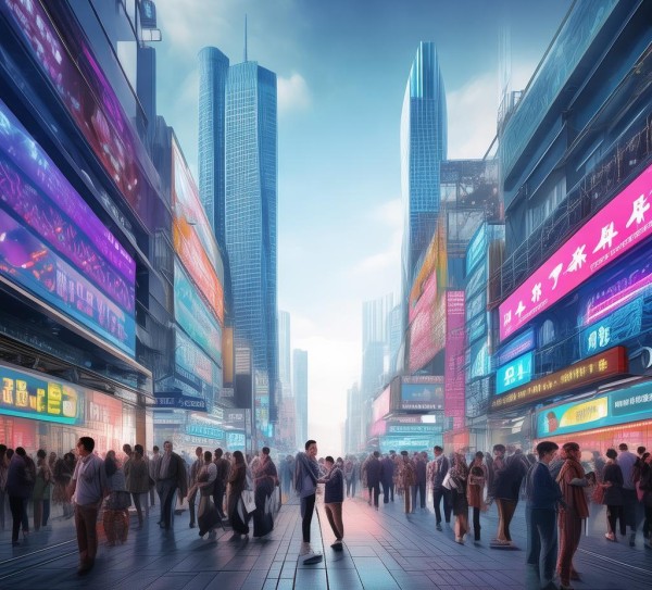辛集市，信息咨询服务的崛起与机遇