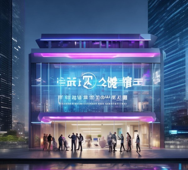 抚顺市鸿泽信息技术咨询，引领现代信息技术发展的新方向