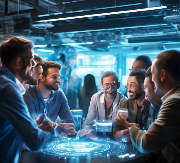 和讯，助力您成功，智慧与行动