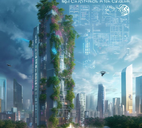 高采缘,技术驱动的未来方向 高采缘,技术驱动的未来方向