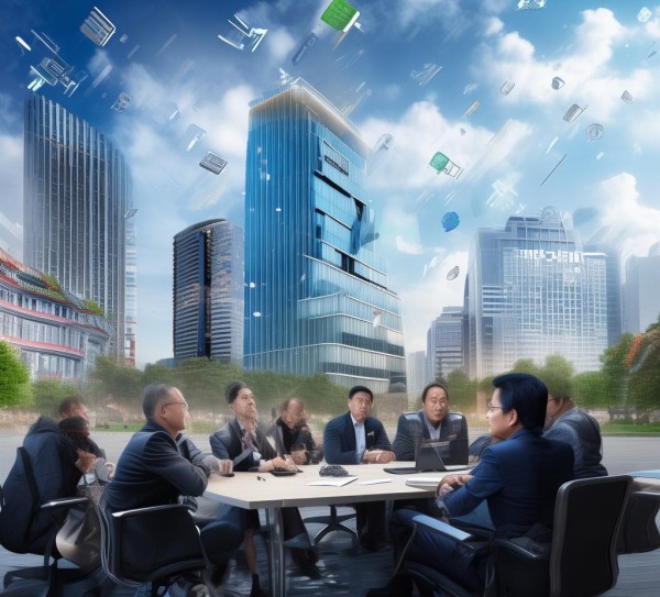 合肥市华联信息咨询服务,助力企业数字化转型的机遇与挑战 合肥市华联信息咨询服务,助力企业数字化转型的机遇与挑战