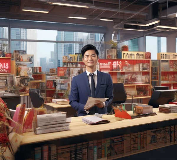 大伟咨询服务，助力成功添彩