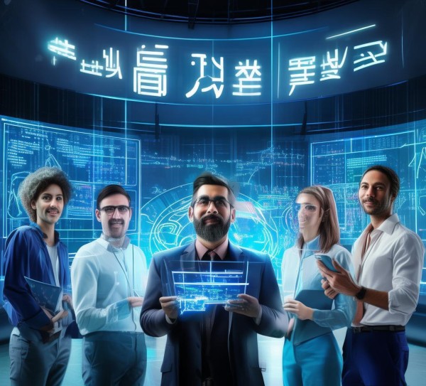 华来信息咨询服务,助力企业数字化转型的智慧之选 华来信息咨询服务,助力企业数字化转型的智慧之选