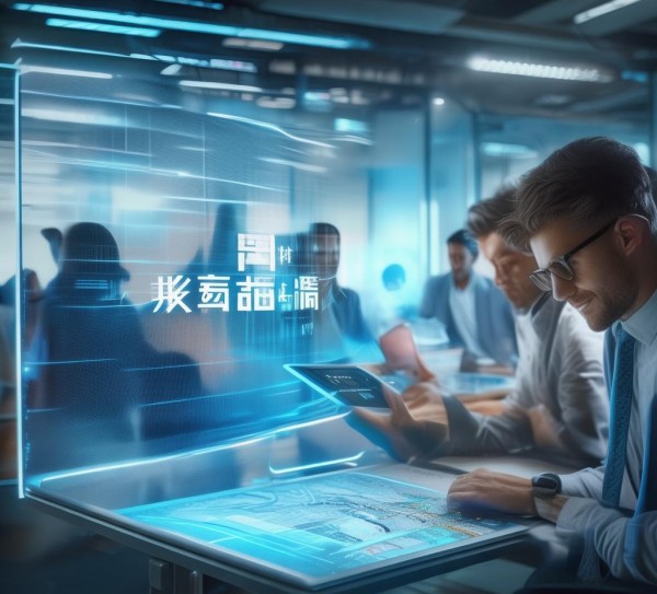 炳荣信息咨询服务，招聘中的智慧