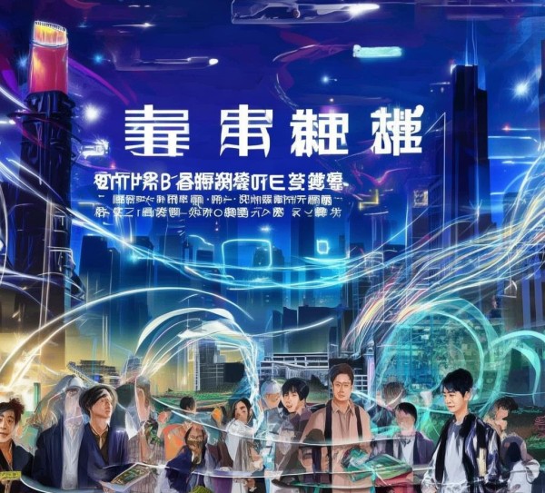 智创未来，创新引领—威方信息咨询服务，赋能未来，助力创新