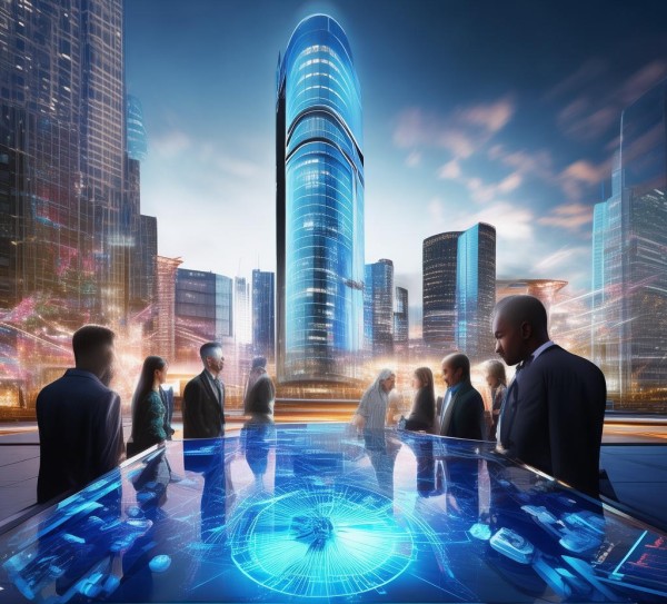 兰州信息化咨询，助力产业升级的强劲引擎