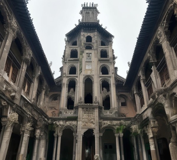 清风与智慧，樟树庭诺信息技术咨询之道