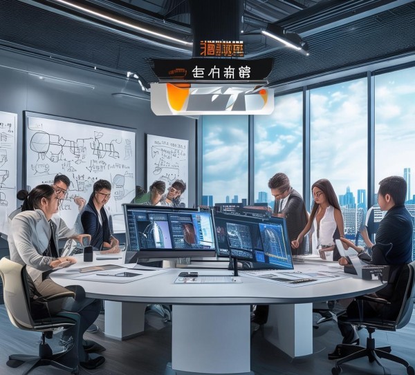 中领信息咨询服务公司，全球信息解决方案的创新者
