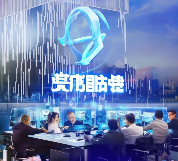 迪跃信息技术咨询,助力企业数字化升级 迪跃信息技术咨询,助力企业数字化升级