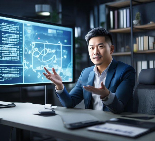 福州信息化咨询顾问，助力企业数字化转型的专家