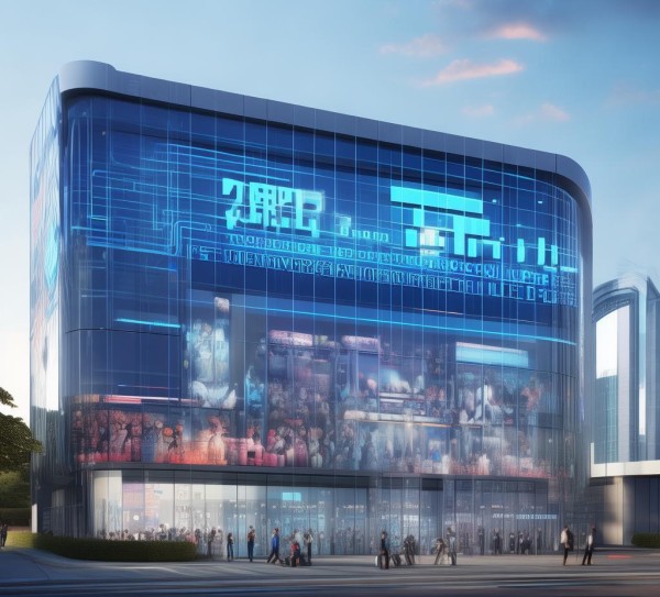 太原市融海信息技术咨询有限公司，技术驱动的创新与发展