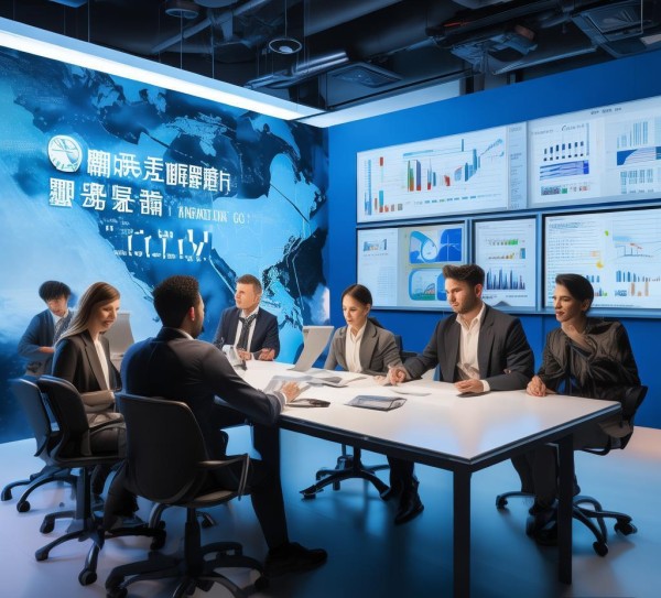 山东铭远信息咨询服务,助力企业数字化转型 山东铭远信息咨询服务,助力企业数字化转型