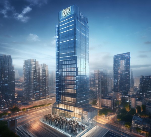 南京万欧信息技术咨询,助力企业成长的强劲力量 南京万欧信息技术咨询,助力企业成长的强劲力量