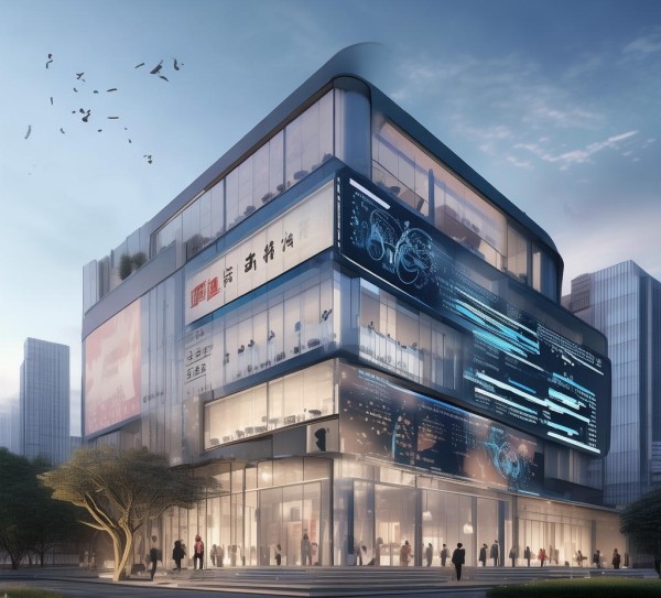 鹤壁华洋信息技术咨询公司怎么样？