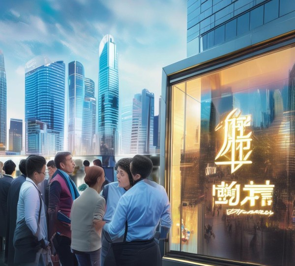 明山区万兴房产信息咨询服务，助力城市发展与商业成功