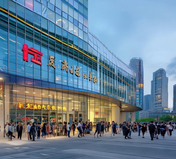 天津华创劳务信息咨询服务中心，服务民生，助力经济发展