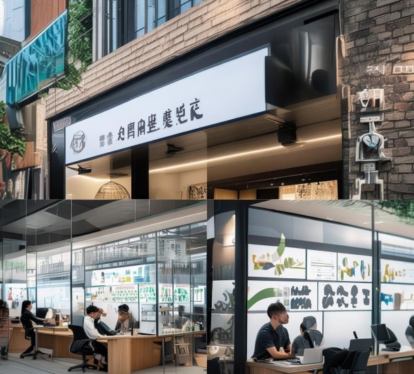 选择禾亿信息技术咨询店,专业与个性,效率与成长 选择禾亿信息技术咨询店,专业与个性,效率与成长