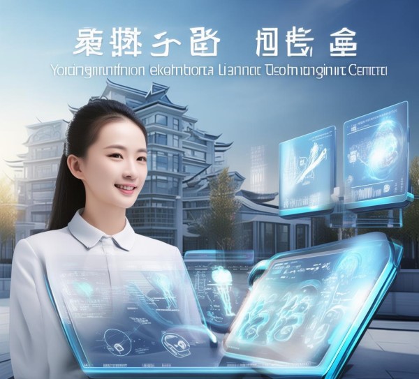 长春童颜轻肤信息技术咨询中心，科技赋能美丽，专业为先