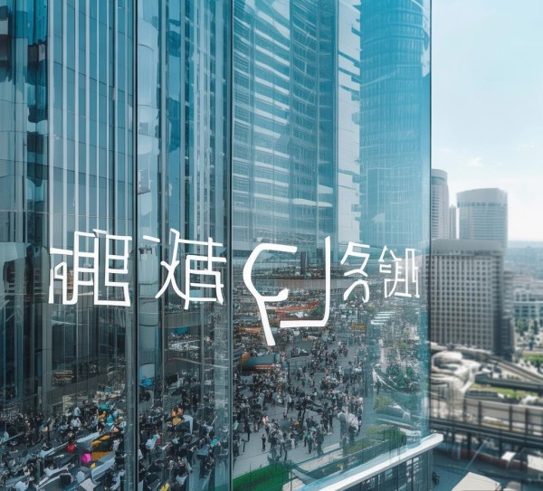 五河信息咨询服务，机遇与挑战并存