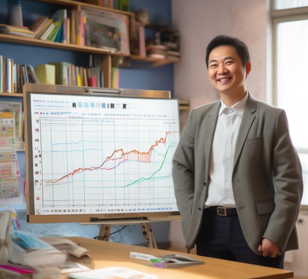 周老师锦运信息咨询服务，助力学生成长的贴心服务