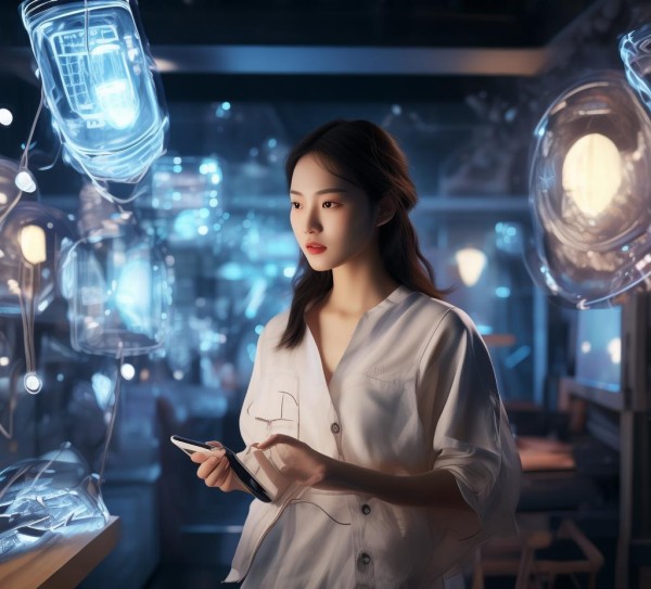 星琪，技术与生活的完美融合