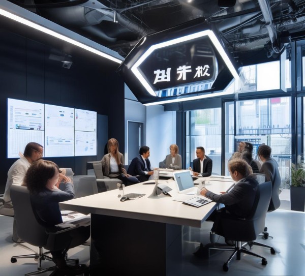 嘉妙信息咨询服务，助力商业成功