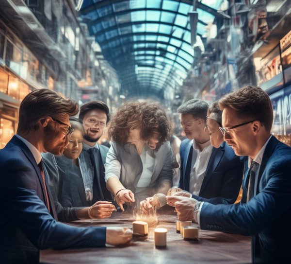 信帮，tackling complex challenges with our expertise