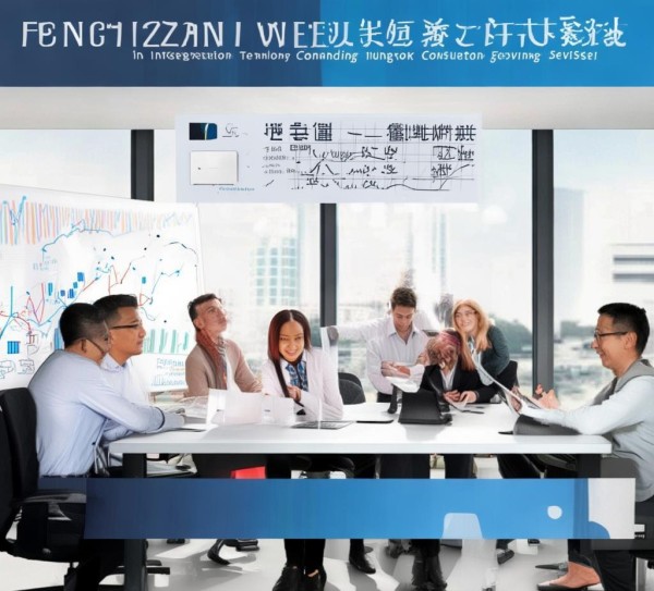 丰县为尔信息技术咨询服务，助力企业成长