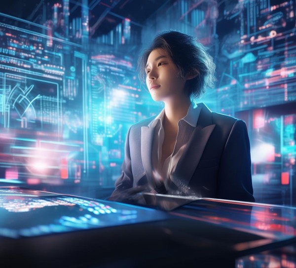 心雨信息咨询服务，助力企业数字化转型的智慧伙伴