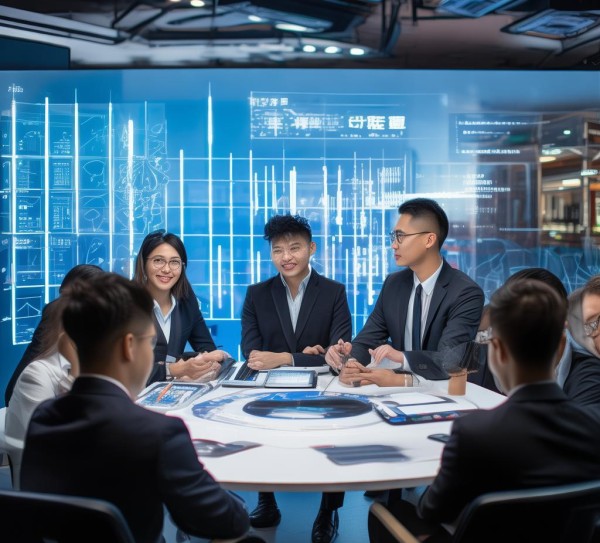 盈佳信息咨询服务，助力企业优化管理，推动数字化转型