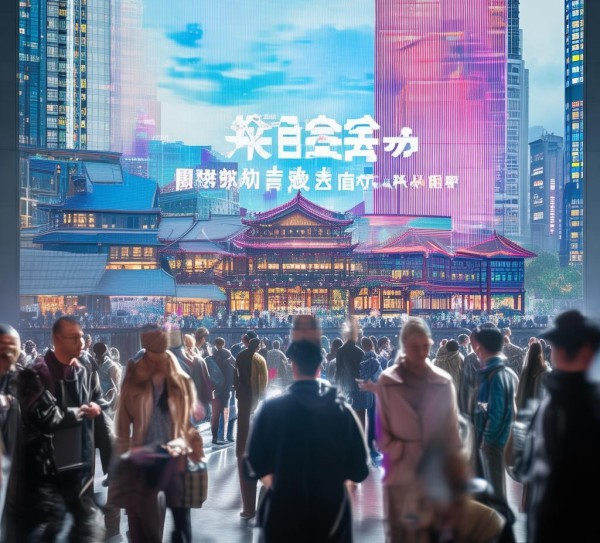 丰镇信息咨询服务，智慧社区的数字化转型