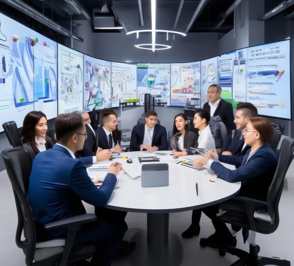 江苏信息化咨询公司,助力数字化转型的创新选择 江苏信息化咨询公司,助力数字化转型的创新选择