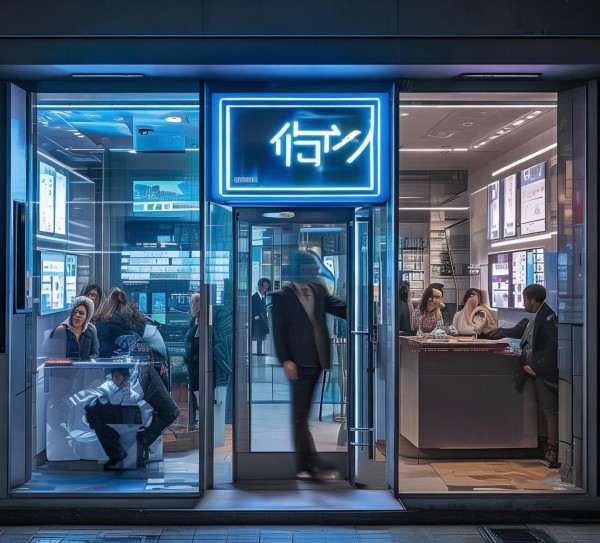 鑫胡信息技术咨询店，助力企业数字化转型的信赖选择