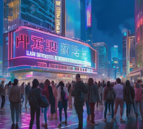 新机遇，连平信息咨询服务崛起