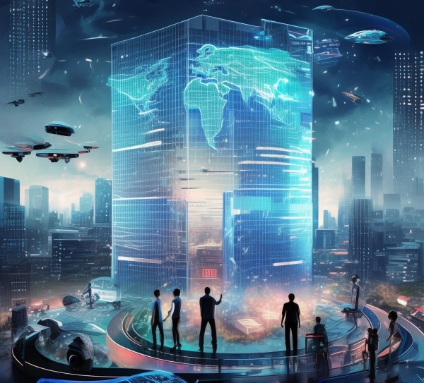 技术引领未来,瀚通信息技术咨询,助力企业迈向新高度 技术引领未来,瀚通信息技术咨询,助力企业迈向新高度