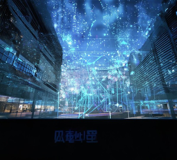 昆明星辰信息技术咨询部，技术驱动的未来 destination